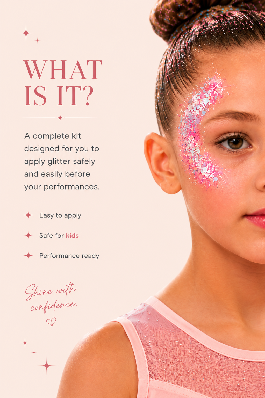 Mini Performance Glow Kit