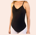 Yasmine Leotard