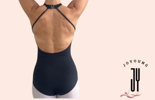 Dana Leotard