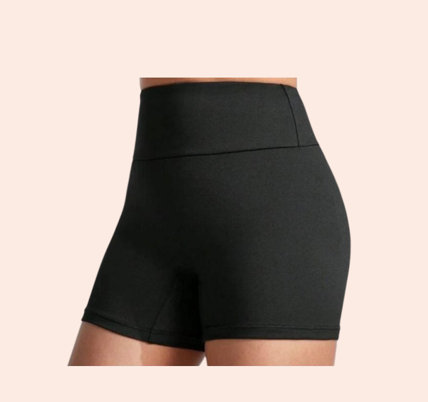 Zeina Shorts