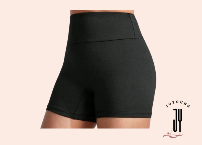 Zeina Shorts