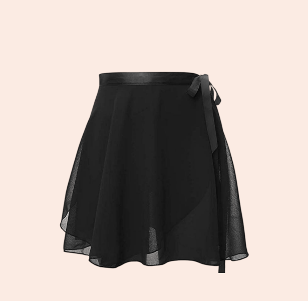 Layal Skirt
