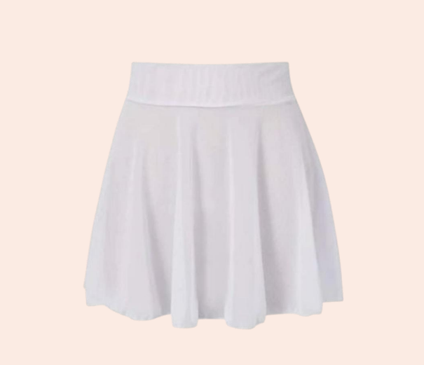 Leil Skirt