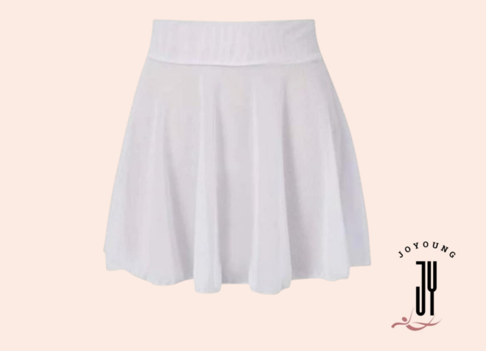 Leil Skirt
