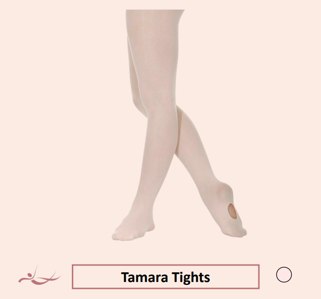 Tamara Tights