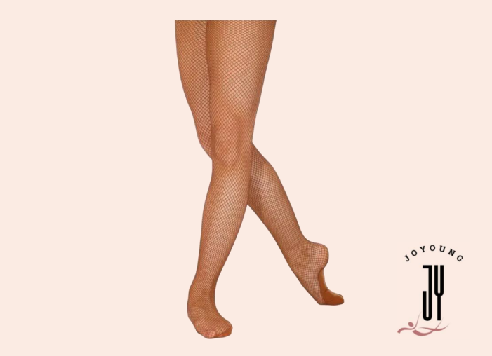May Fishnet Tights