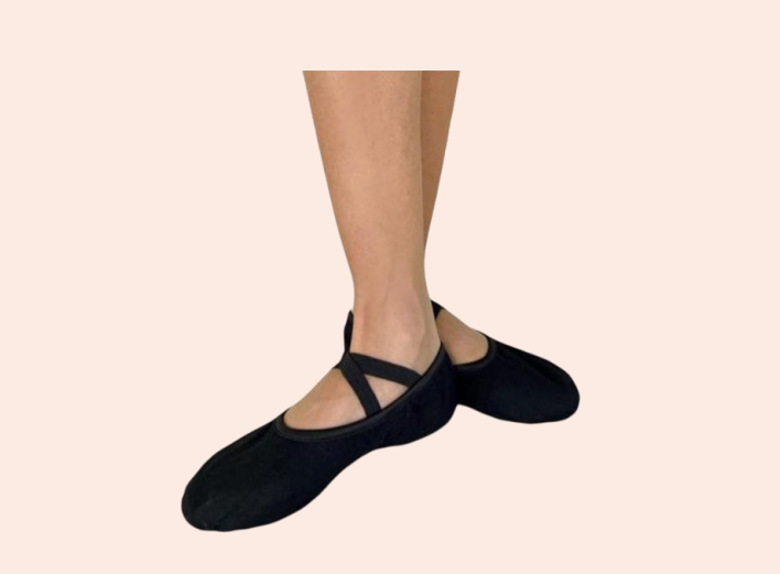 Raqs Ballerines