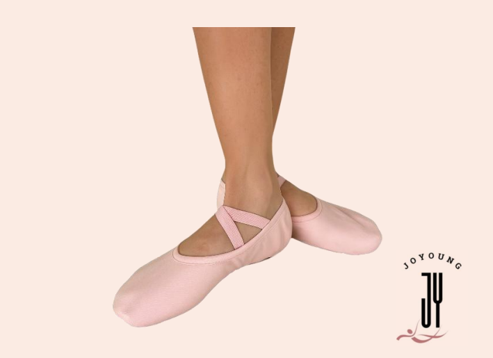 Raqs Ballerines