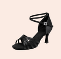 Rula Latin Dance Heels