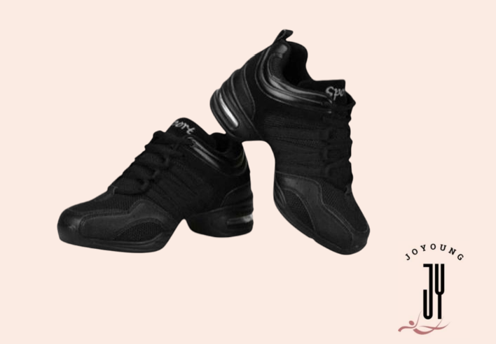 Nayla Dance Sneakers