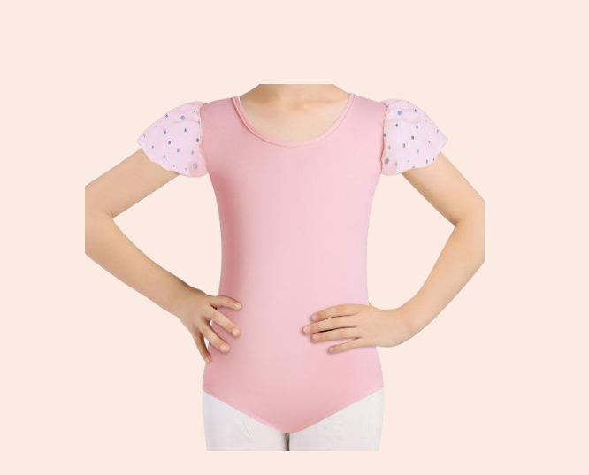 Lama Leotard