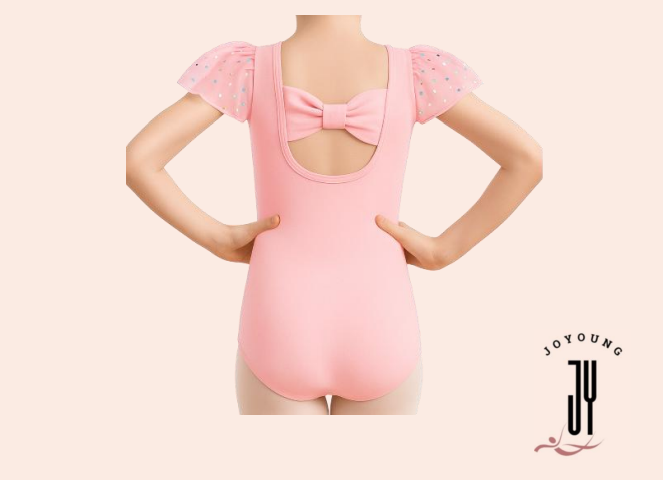 Lama Leotard