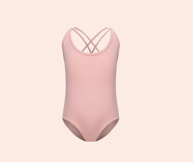 Ward Leotard
