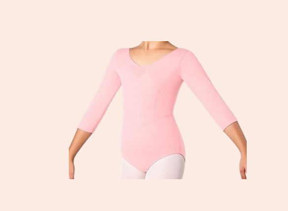 Jana Leotard