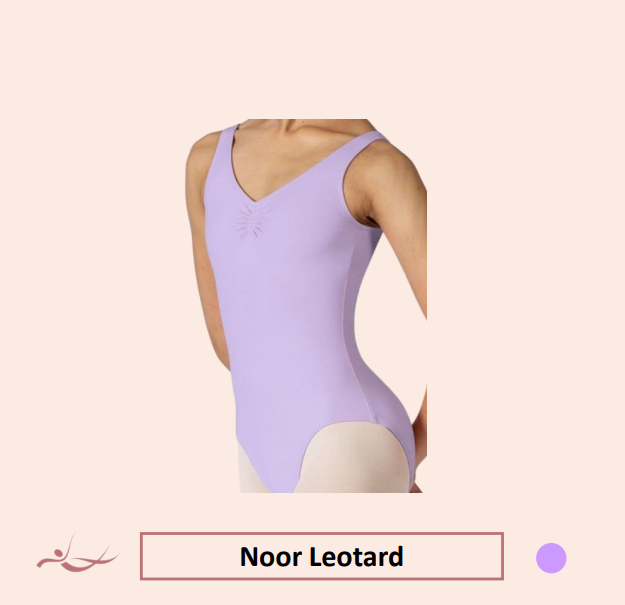 Noor Leotard