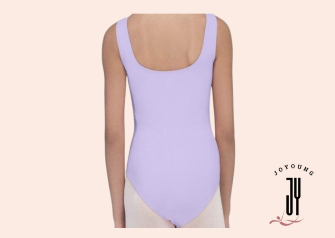 Noor Leotard