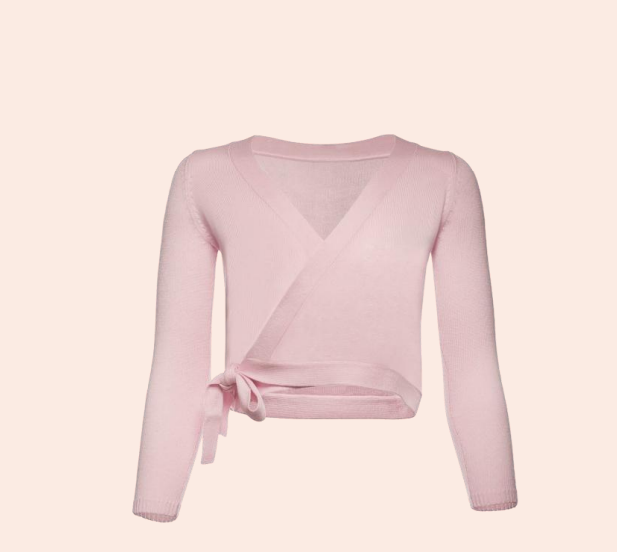 Dafa' Wrap Over Top