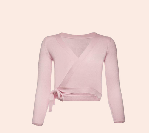 Dafa' Wrap Over Top