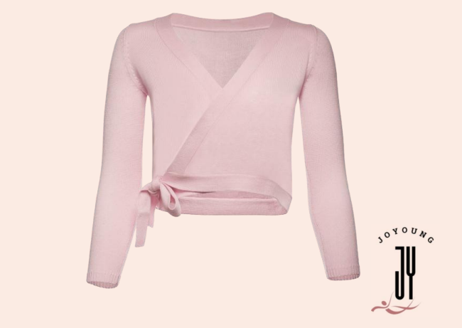 Dafa' Wrap Over Top