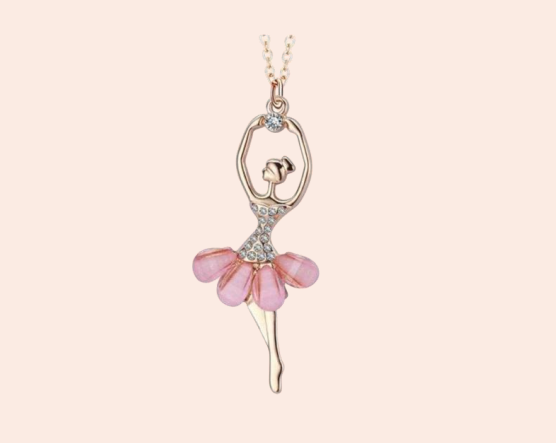 Nay Necklace