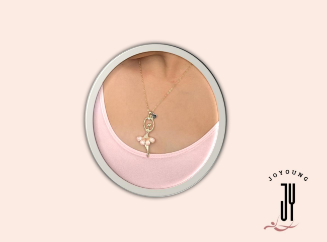 Nay Necklace