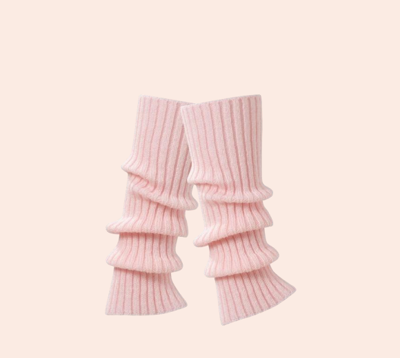 Bard Leg Warmers