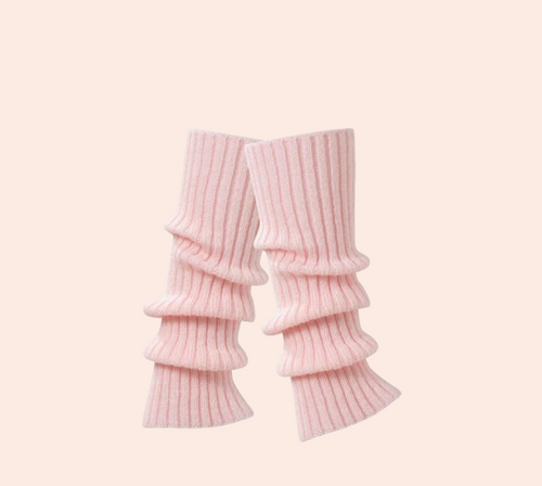 Bard Leg Warmers