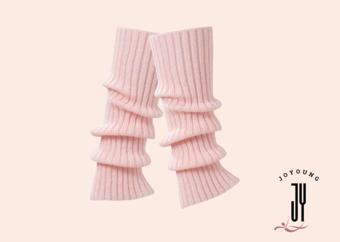 Bard Leg Warmers
