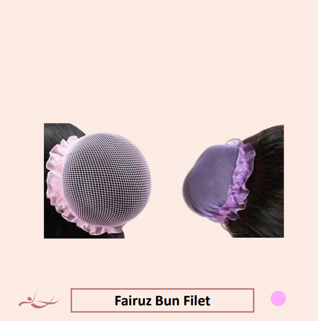 Fairuz Bun Filet
