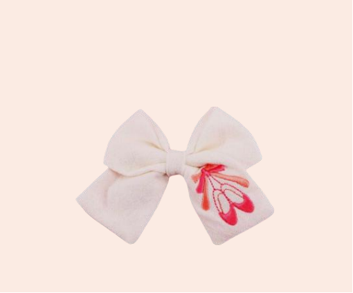 Amal Hair Bow