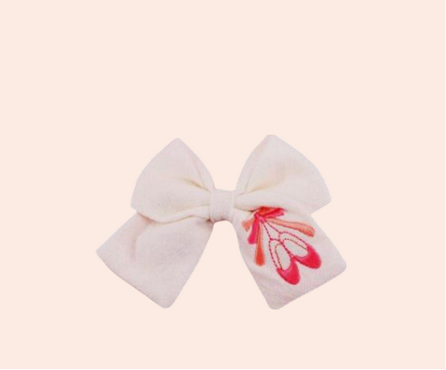 Amal Hair Bow