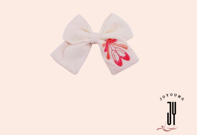 Amal Hair Bow