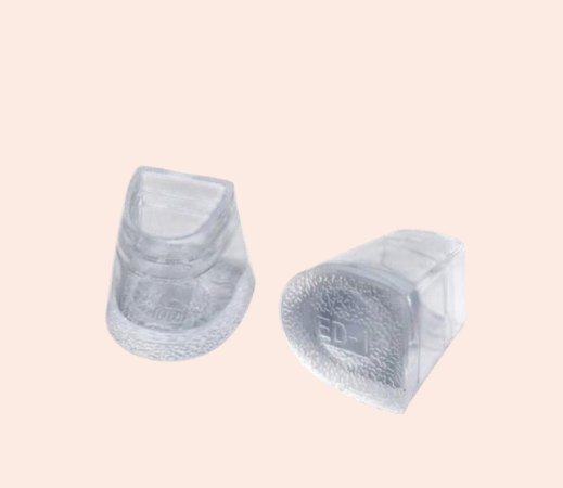 Romy Heels Protectors