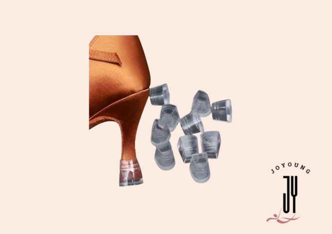 Romy Heels Protectors