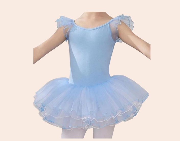 Sama Leotard