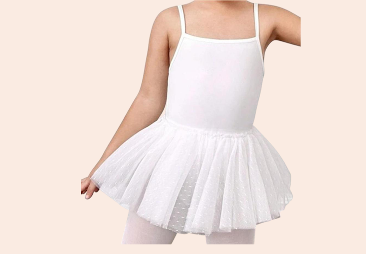Salam Leotard