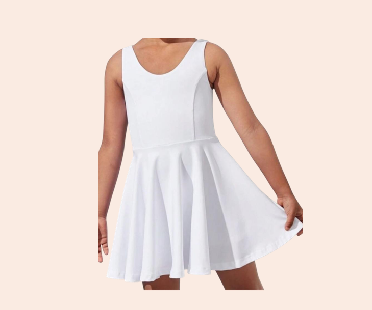 Reema Dress