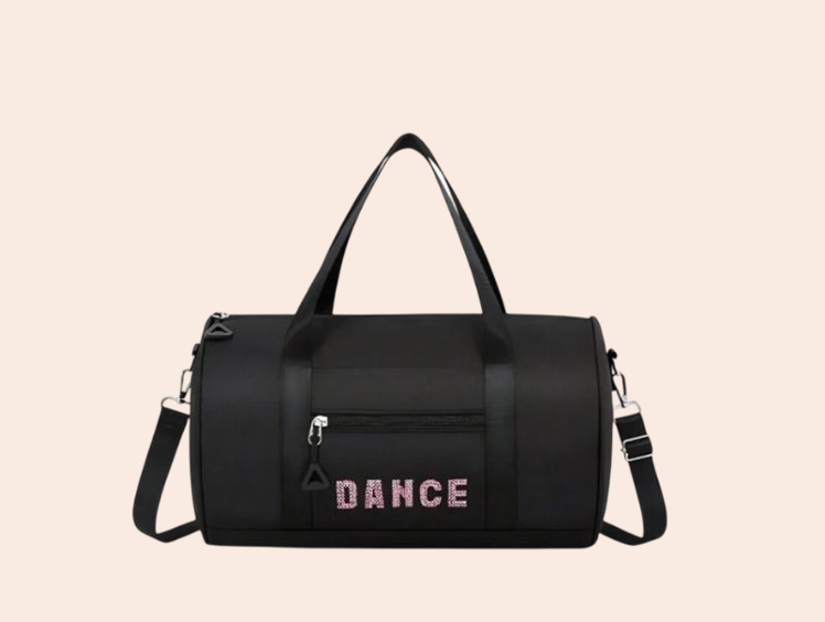 Ayana Dance Bag