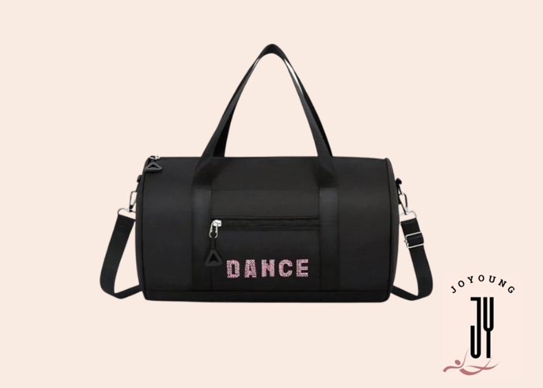 Ayana Dance Bag