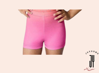 Talya Dance Shorts