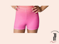 Talya Dance Shorts