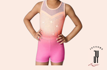 Talya Dance Shorts