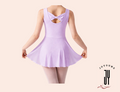 Mariyah Leotard