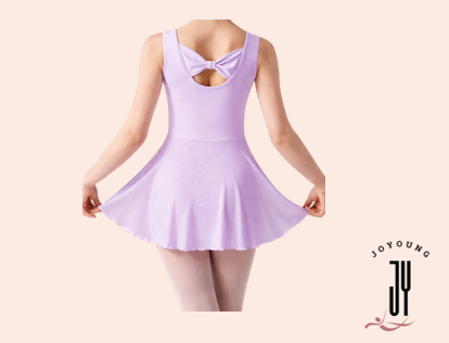 Mariyah Leotard
