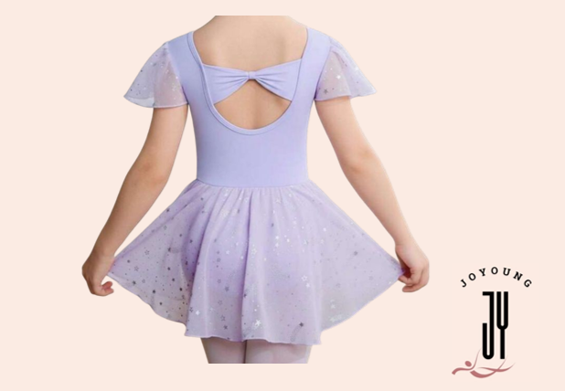 Lamees Leotard