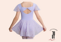Lamees Leotard