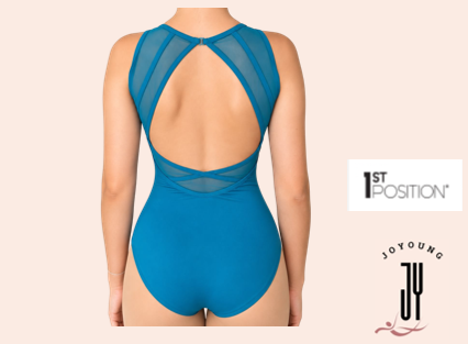 Aurelie Leotard