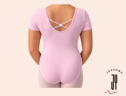 Ward Leotard
