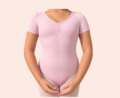 Ward Leotard