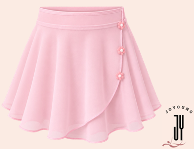 Jouri Skirt